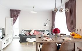 Zen Apartments Brasov